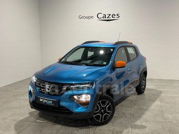 DACIA SPRING BUSINESS 2020 - ACHAT INTEGRAL 27.4 KWH