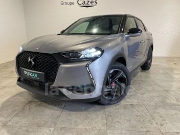 DS DS 3 CROSSBACK 1.2 PURETECH 100 PERFORMANCE LINE +