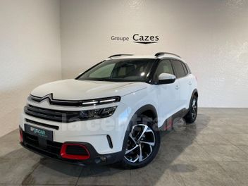 CITROEN C5 AIRCROSS 1.5 BLUEHDI 130 S&S LIVE BV6