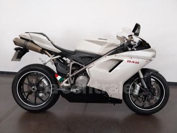 DUCATI SUPERBIKE 848