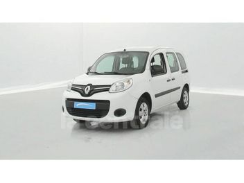 RENAULT KANGOO 2 II (2) 1.5 BLUE DCI 95 TREND