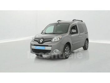 RENAULT KANGOO 2 II (2) 1.5 BLUE DCI 95 INTENS