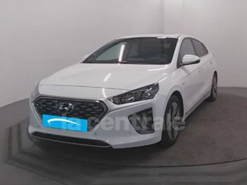 HYUNDAI IONIQ (2) 1.6 HYBRID EXECUTIVE