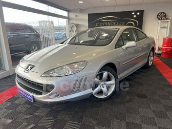 PEUGEOT 407 COUPE COUPE 3.0 V6 GRIFFE BVA