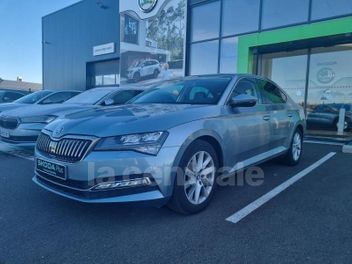 SKODA SUPERB 3 III (2) 2.0 TDI SCR 150 STYLE DSG7