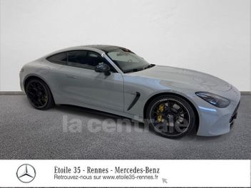 MERCEDES-AMG 