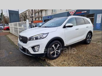 KIA SORENTO 3 III 2.2 CRDI 200 ISG ULTIMATE 4WD BVA6