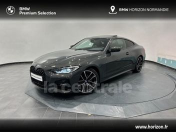 BMW SERIE 4 G22 (G22) COUPE 420IA 184 M SPORT