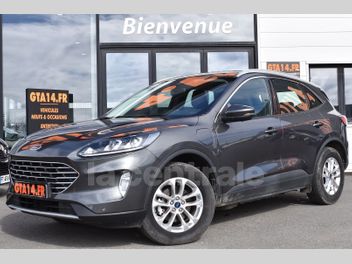 FORD KUGA 3 III 2.5 DURATEC 225 CH PHEV TITANIUM POWERSHIFT