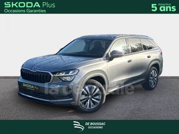 SKODA KODIAQ 2 II 1.5 TSI 150 HYBRID ACT SELECTION DSG7 7PL