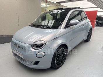 FIAT 500 (3E GENERATION) III E 118 ICONE PLUS 42 KWH