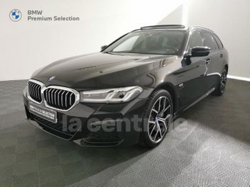 BMW SERIE 5 G31 TOURING (G31) (2) TOURING 530E TWINPOWER TURBO XDRIVE 292 M SPORT BVA8