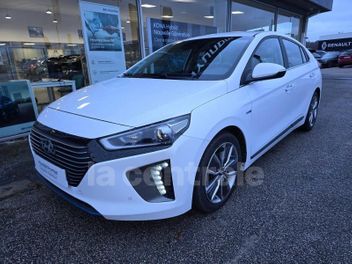 HYUNDAI IONIQ 1.6 HYBRID CREATIVE