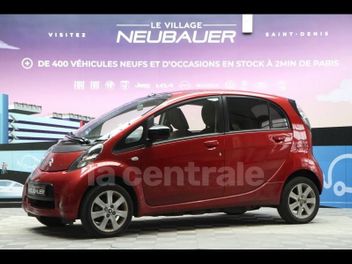 CITROEN C-ZERO C-ZERO CONFORT 14.5KWH B