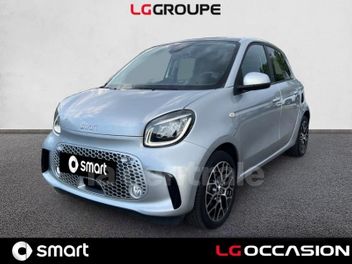 SMART FORFOUR 2 II (2) EQ BEV 18KWH PRIME