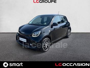 SMART FORFOUR 2 II (2) EQ BEV 18KWH PRIME