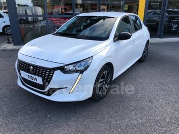 PEUGEOT 208 (2E GENERATION) II 1.2 PURETECH 100 S&S STYLE BVM6