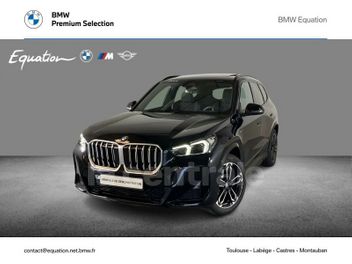 BMW X1 U11 (U11) SDRIVE 20I 170 M SPORT DKG7