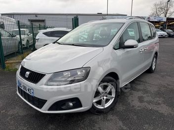 SEAT ALHAMBRA 2 II 1.4 TSI 150 ECOMOTIVE STYLE