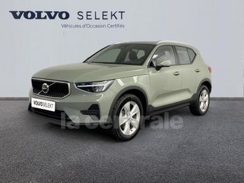 VOLVO XC40 B3 163 CH START DCT7