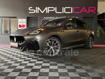 MASERATI GRECALE 3.0 V6 530 TROFEO