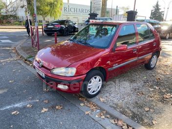 PEUGEOT 106 (2) 1.4 COLOR LINE 5P