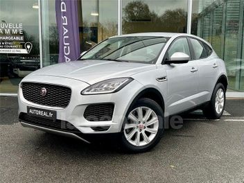 JAGUAR E-PACE D150 S