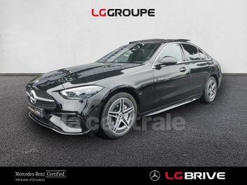 MERCEDES CLASSE C 5 V 300 E AMG LINE 9G-TRONIC