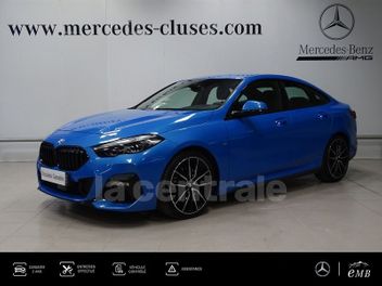 BMW SERIE 2 F44 GRAN COUPE (F44) GRAN COUPE 220D M SPORT AUTO 8