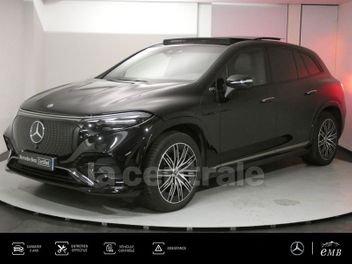 MERCEDES EQS 580 4MATIC AMG LINE 108.4 KWH