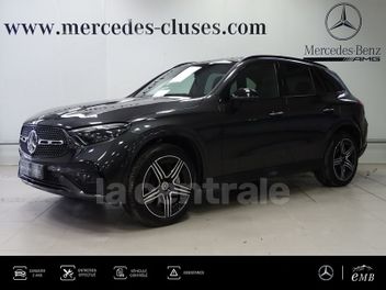 MERCEDES GLC 2 II 300 E HYBRID EQ 4MATIC AMG LINE 9G-TRONIC