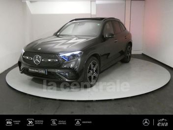 MERCEDES GLC 2 II 300 E HYBRID EQ 4MATIC AMG LINE 9G-TRONIC