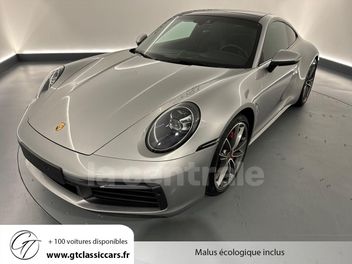 PORSCHE 911 TYPE 992 992 COUPE CARRERA 4S 3.0 450 PDK A PARTIR DE 901E