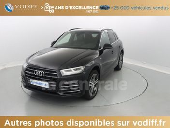 AUDI Q5 (2E GENERATION) II 55 TFSIE 367 S LINE QUATTRO S TRONIC 7