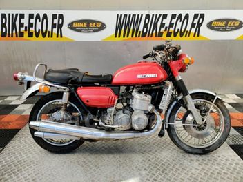 SUZUKI GT 750