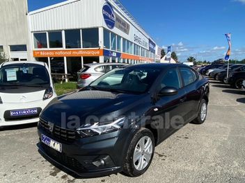 DACIA LOGAN 2 II (2) 0.9 TCE 90 ESSENTIEL