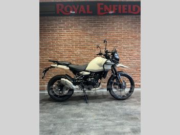 ROYAL ENFIELD HIMALAYAN 400