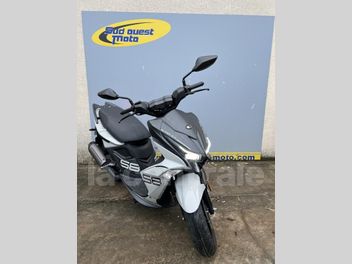 KYMCO SUPER 8 50