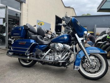 HARLEY DAVIDSON E GLIDE ULTR CLASSIC TOURING ELECTRA GLIDE 1450 TOUR PACK