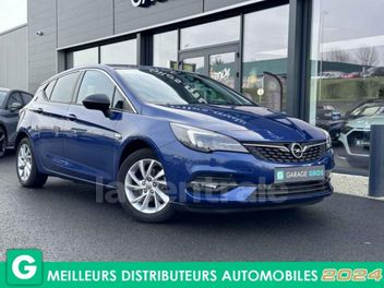 OPEL ASTRA 6 1.2 TURBO 145 CV BVM6 ELEGANCE 5P