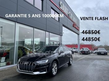 AUDI A4 ALLROAD (2E GENERATION) II (2) 40 TDI 204 DESIGN QUATTRO S TRONIC