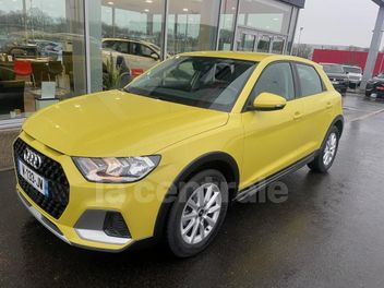 AUDI A1 (2E GENERATION) ALLSTREET II ALLSTREET 25 TFSI 95 DESIGN BVM5