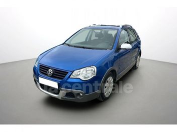 VOLKSWAGEN POLO 4 1.4 CROSSPOLO 16S 75 SPORT BVA