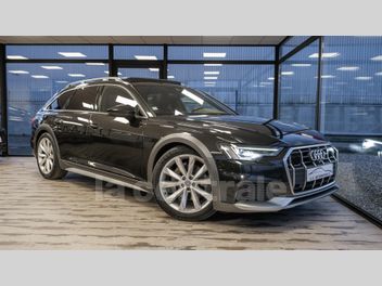 AUDI A6 (5E GENERATION) ALLROAD ALLROAD QUATTRO 3.0 V6 50 TDI 286 TIPTRONIC ALLROAD AVUS EXTENDED