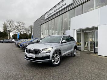 SKODA KODIAQ (2) 1.5 TSI 150 AMBITION DSG7 7PL