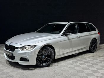 BMW SERIE 3 F31 TOURING (F31) TOURING 320D 184 M SPORT BVA8