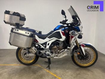 HONDA CRF 1100 L