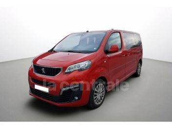 PEUGEOT TRAVELLER 1.5 BLUEHDI 120 S&S COMPACT ACTIVE