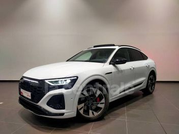 AUDI Q8 E-TRON E-TRON 55 QUATTRO 408 114 KWH S LINE