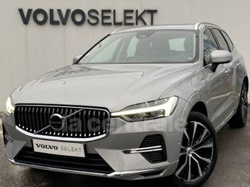 VOLVO XC60 (2E GENERATION) II (2) T6 RECHARGE AWD 253 CH + 145 ULTIMATE STYLE CHROME GEARTRONIC 8